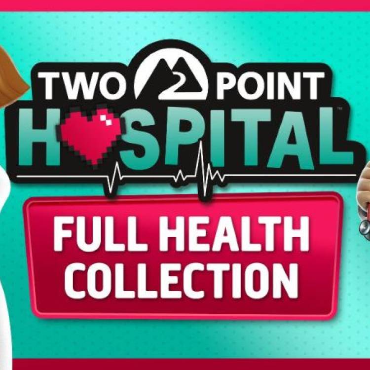 Review | “Two Point Hospital: Full Health Collection”: La prescripción médica definitiva para el caos