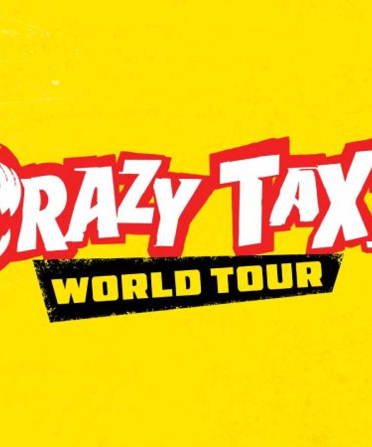 Preview | “Crazy Taxi: World Tour”: Nostalgia desenfrenada en el esperado regreso arcade de SEGA