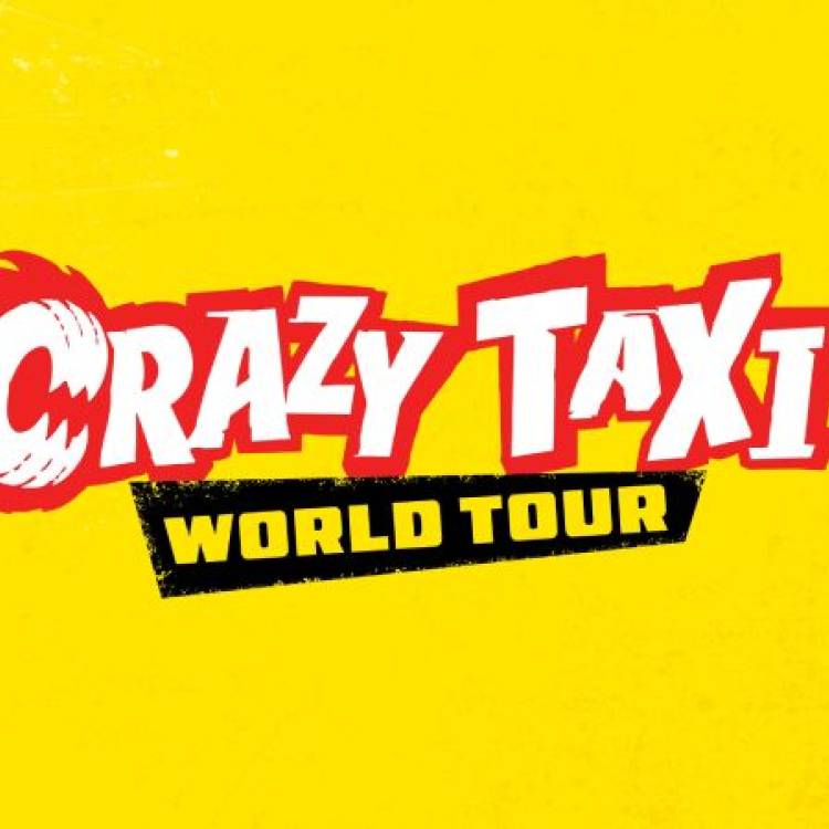 Preview | “Crazy Taxi: World Tour”: Nostalgia desenfrenada en el esperado regreso arcade de SEGA
