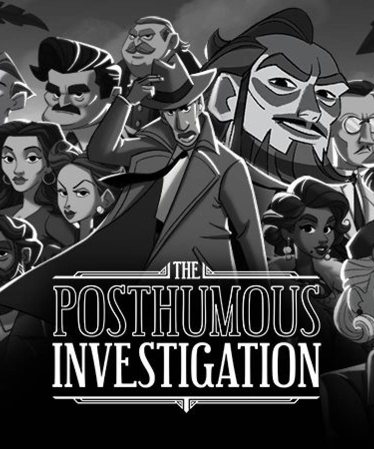 Review | “The Posthumous Investigation”: ¿Cómo resolver tu propio asesinato desde el más allá? Un homenaje interactivo a Machado de Assis