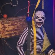 Freak Show: El recorrido de terror que pone a prueba los sentidos