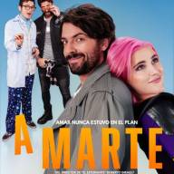 Reseña | “Amarte”: La comedia romántica que explora los límites entre la realidad y la imaginación