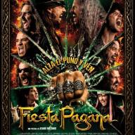 Reseña | “Fiesta Pagäna”: La película sobre Mägo de Oz que expone sus luces y sombras