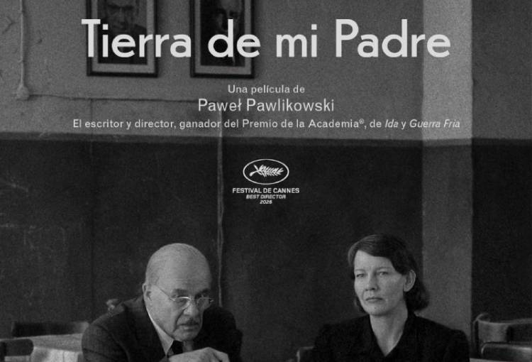 Reseña | “Tierra de mi padre”: Una íntima mirada al regreso de Thomas Mann a la Alemania de posguerra