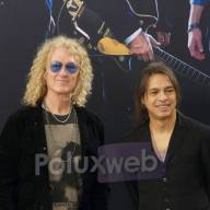FOREIGNER celebra medio siglo de rock sin vivir solamente de la nostalgia